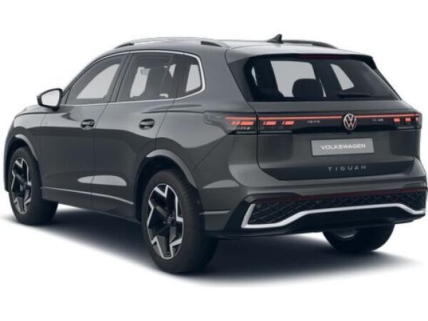 Volkswagen Tiguan 2.0 TDI SCR DSG R-Line