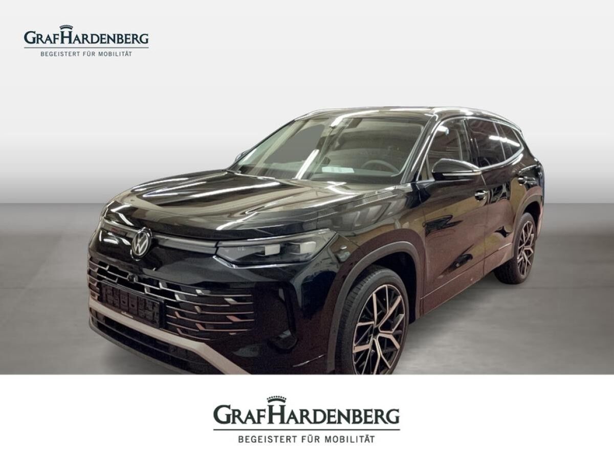 Volkswagen Tayron Elegance 2.0 l TSI 4MOTION | SOFORT VERFÜGBAR !