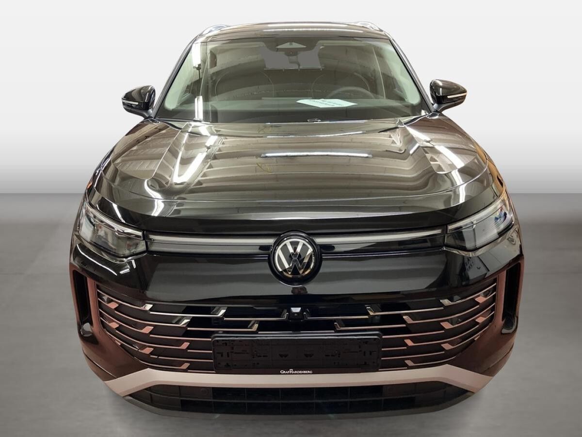 Volkswagen Tayron Elegance 2.0 l TSI 4MOTION | SOFORT VERFÜGBAR !