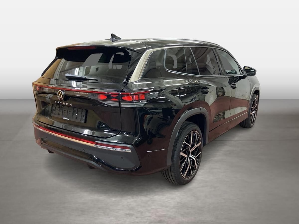 Volkswagen Tayron Elegance 2.0 l TSI 4MOTION | SOFORT VERFÜGBAR !