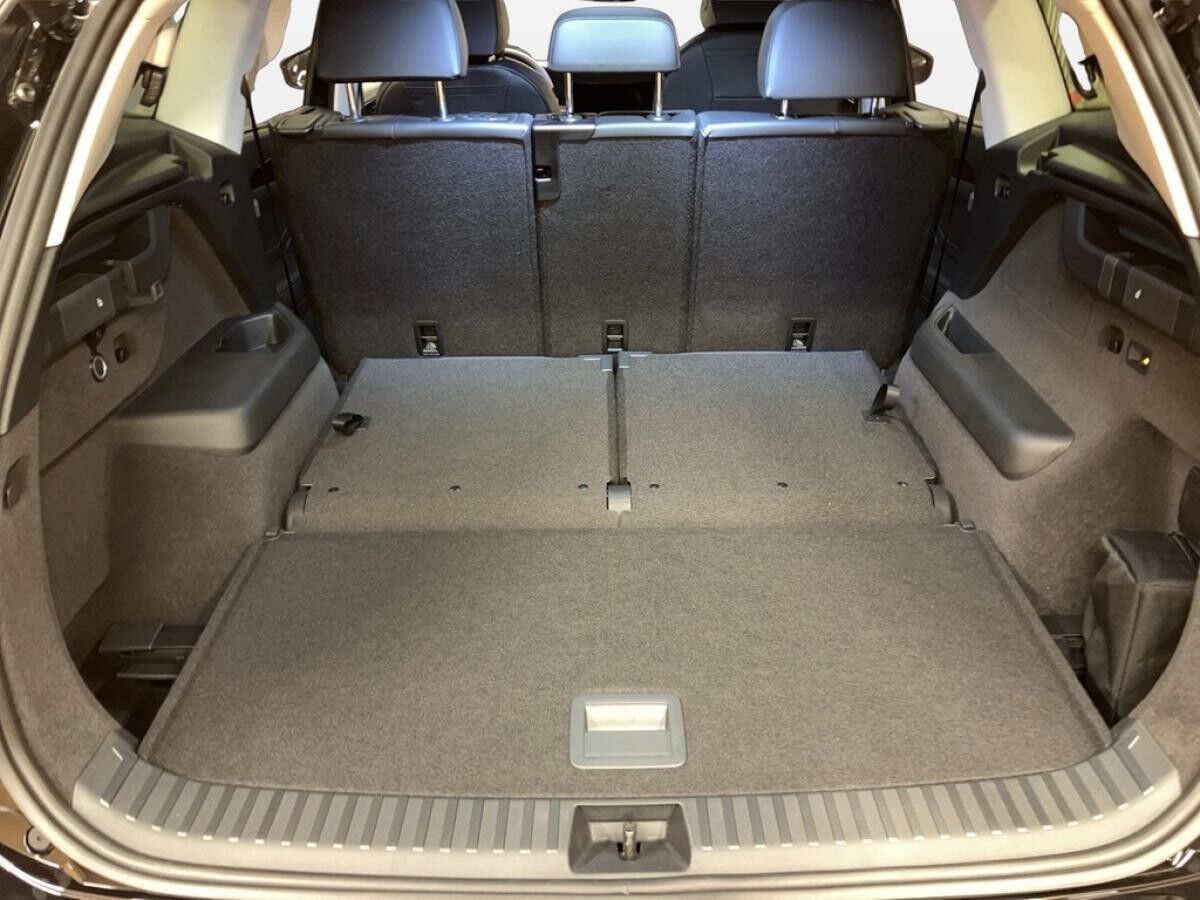 Volkswagen Tayron Elegance 2.0 l TSI 4MOTION | SOFORT VERFÜGBAR !