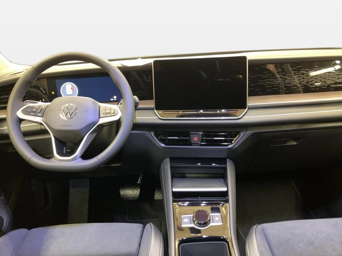 Volkswagen Tayron Elegance 2.0 l TSI 4MOTION | SOFORT VERFÜGBAR !