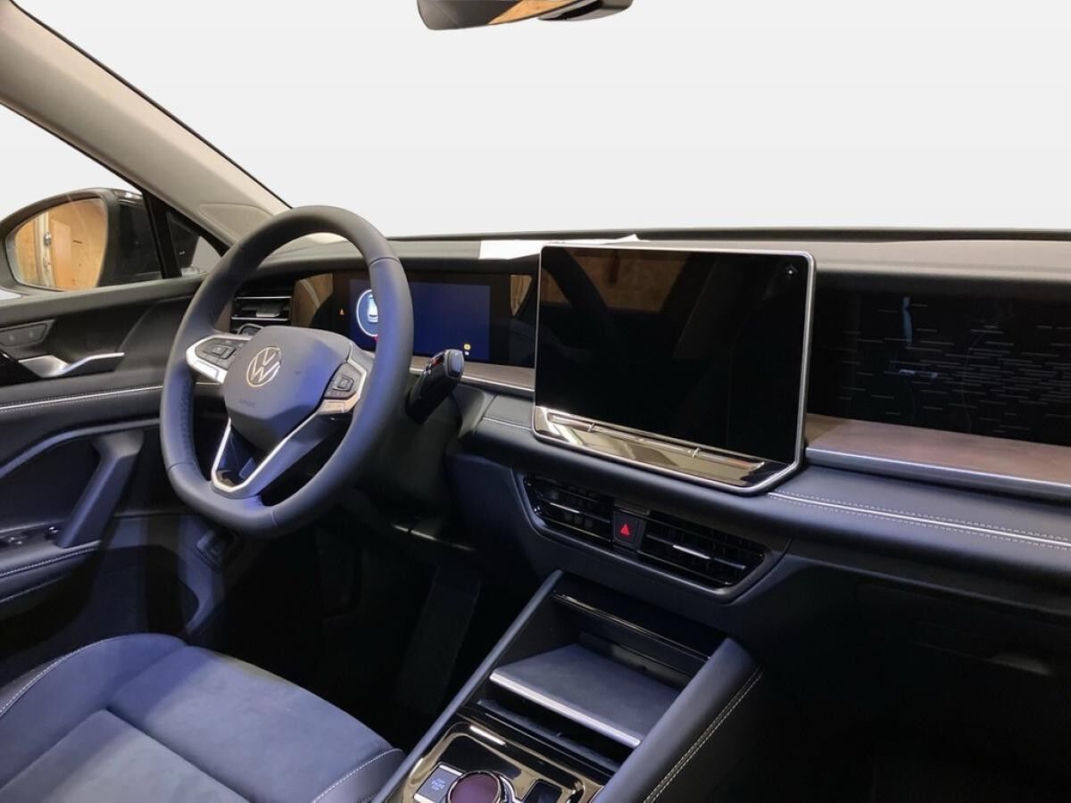 Volkswagen Tayron Elegance 2.0 l TSI 4MOTION | SOFORT VERFÜGBAR !