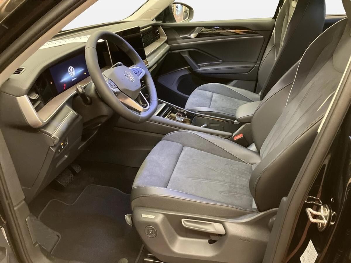 Volkswagen Tayron Elegance 2.0 l TSI 4MOTION | SOFORT VERFÜGBAR !