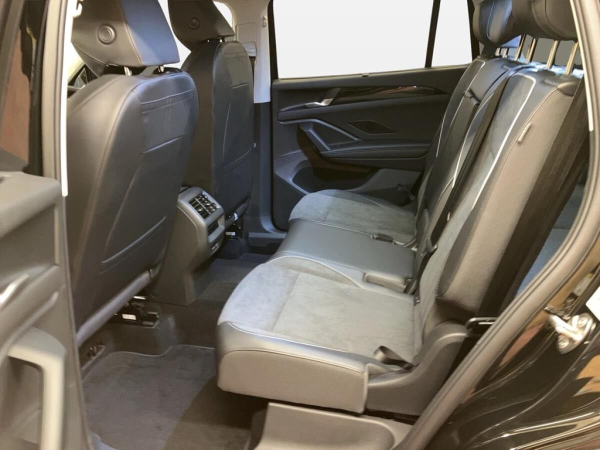 Volkswagen Tayron Elegance 2.0 l TSI 4MOTION | SOFORT VERFÜGBAR !