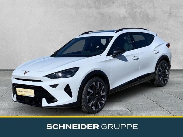 Cupra Formentor VZ 2.0 TSI 245 kW (333 PS) 7-Gang DSG 4Drive;SOFORT VERFÜGBAR SSV;Pano,AHZV;Matrix uvm.