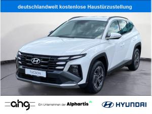 Hyundai TUCSON Select // FREI KONFIGURIERBAR // GEWERBE-AKTION