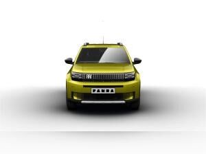 Fiat Grande Panda Benzin 1,2 T374kw(100 PS) La Prima