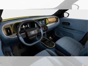 Fiat Grande Panda Benzin 1,2 T374kw(100 PS) La Prima