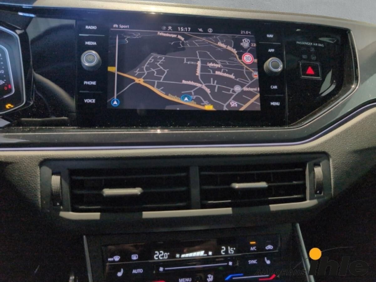 Volkswagen Polo 2,0 TSI DSG GTI KEYLESS+R-KAMERA+NAVI+ACC