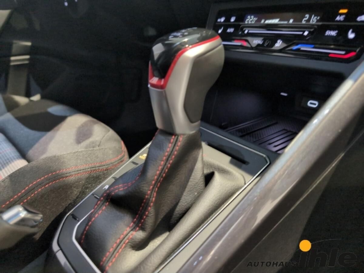 Volkswagen Polo 2,0 TSI DSG GTI KEYLESS+R-KAMERA+NAVI+ACC