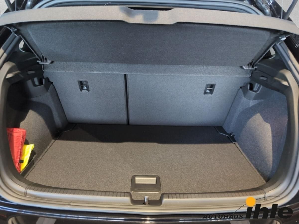 Volkswagen Polo 2,0 TSI DSG GTI KEYLESS+R-KAMERA+NAVI+ACC