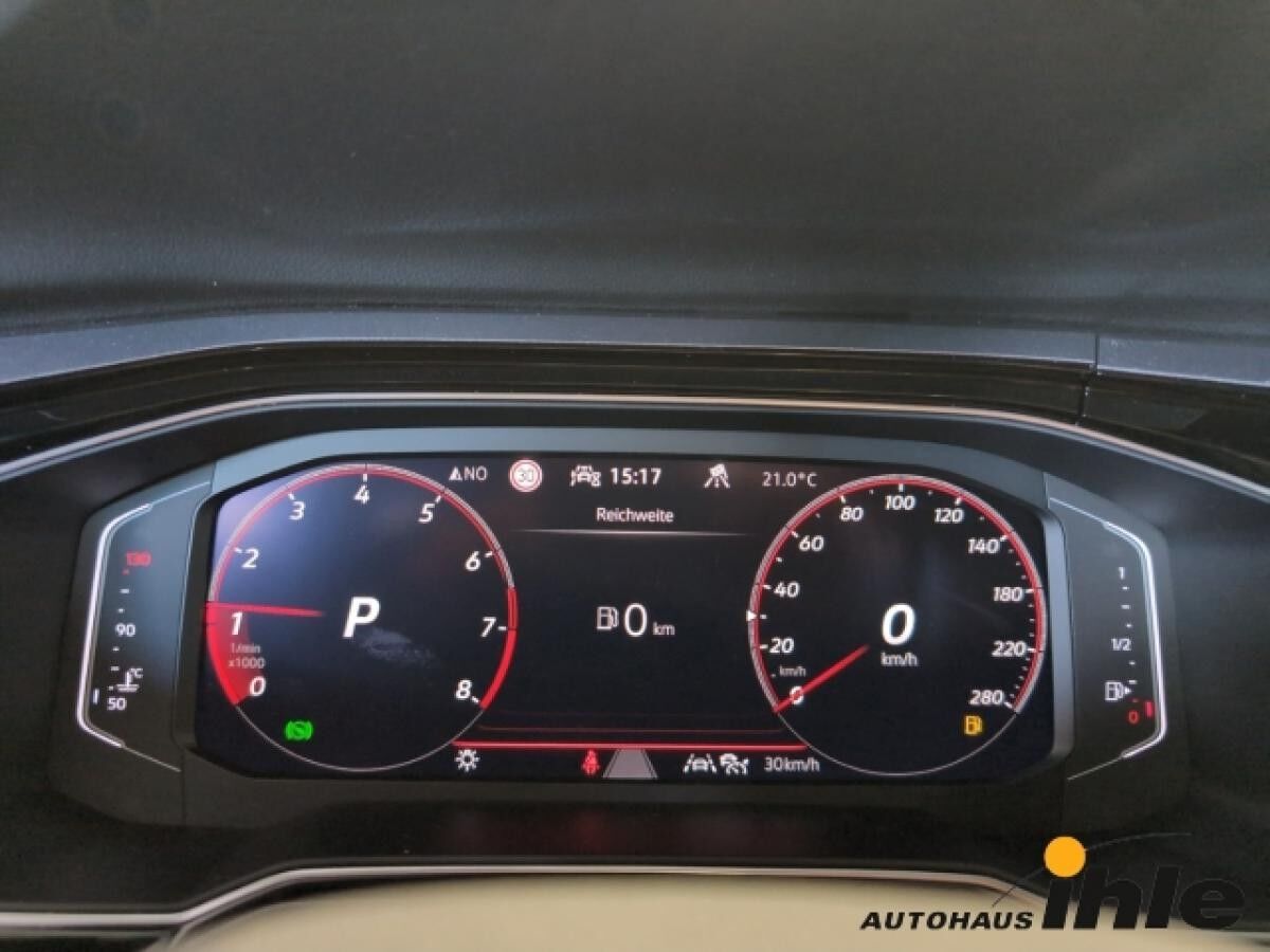 Volkswagen Polo 2,0 TSI DSG GTI KEYLESS+R-KAMERA+NAVI+ACC