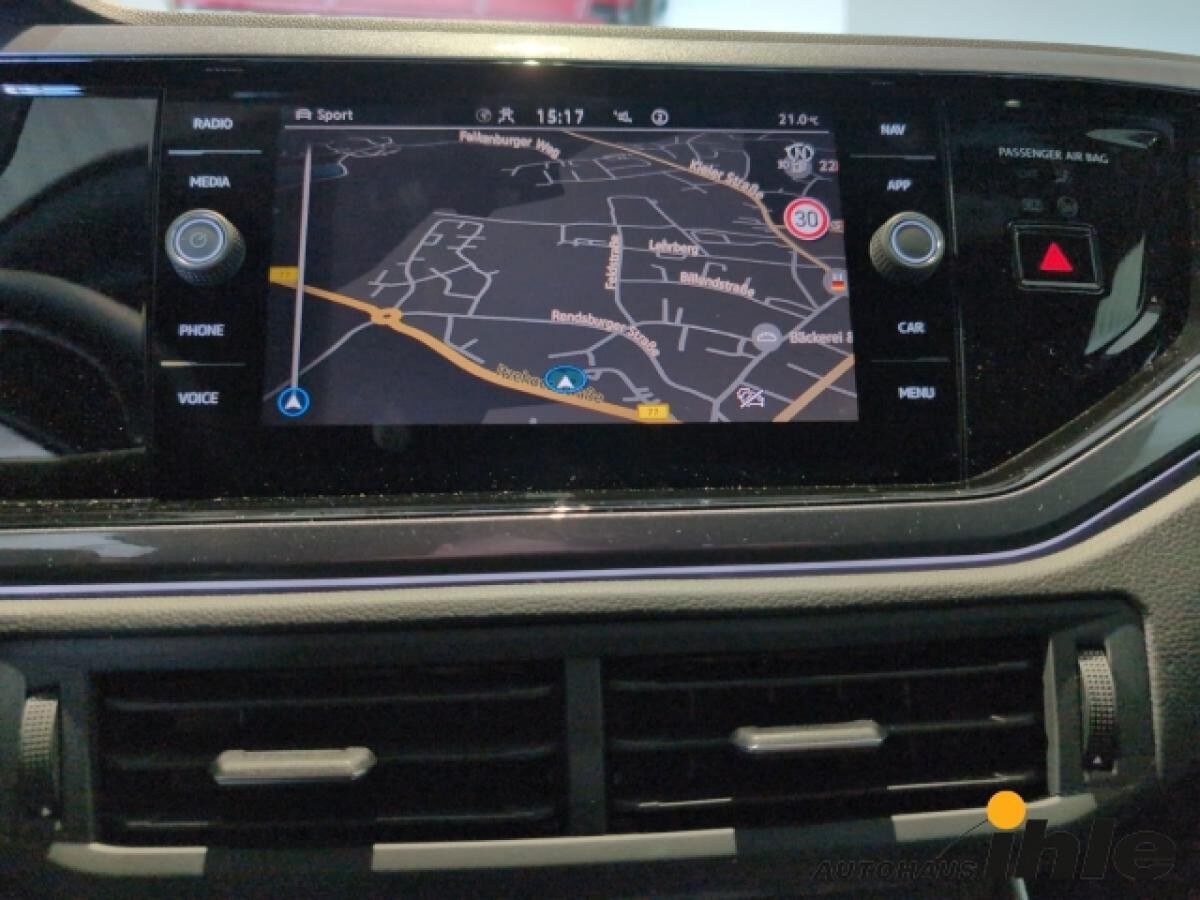 Volkswagen Polo 2,0 TSI DSG GTI KEYLESS+R-KAMERA+NAVI+ACC