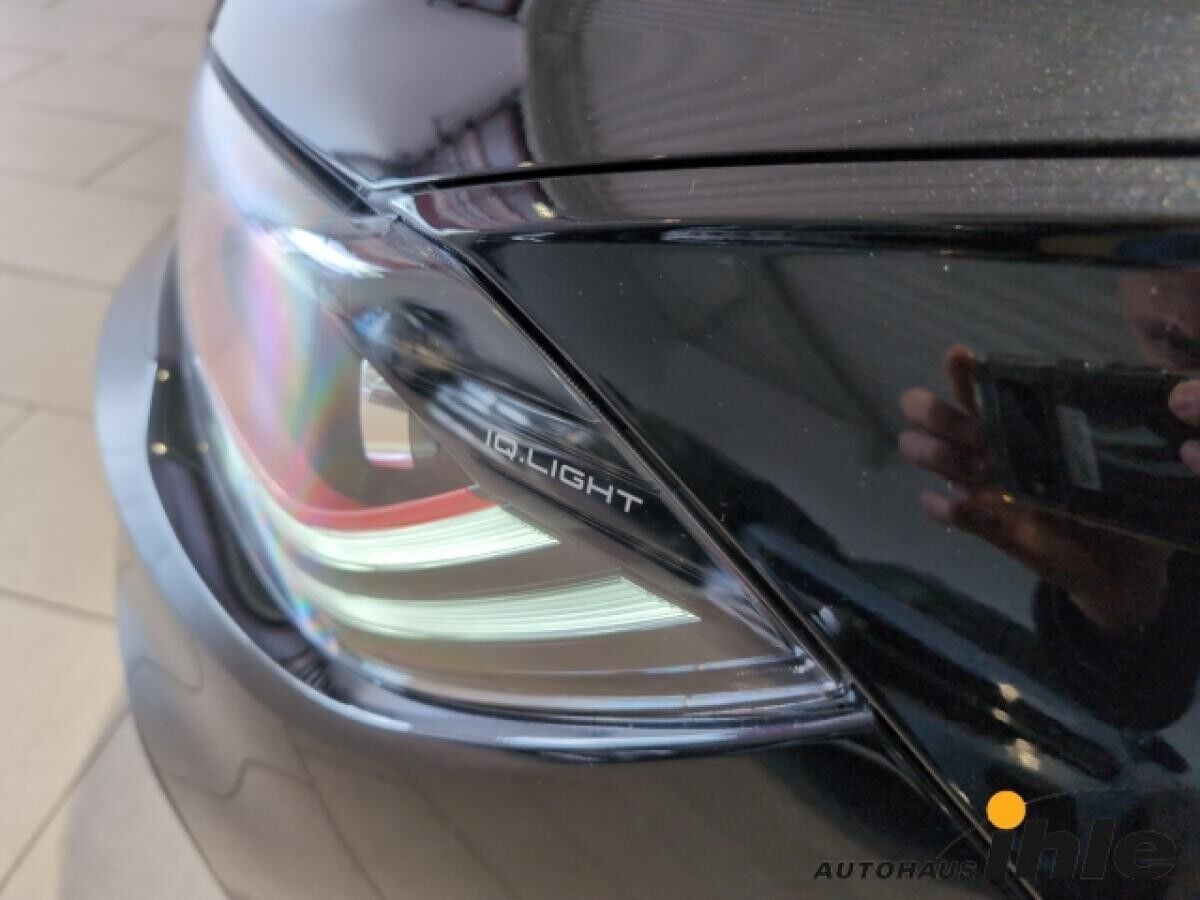 Volkswagen Polo 2,0 TSI DSG GTI KEYLESS+R-KAMERA+NAVI+ACC