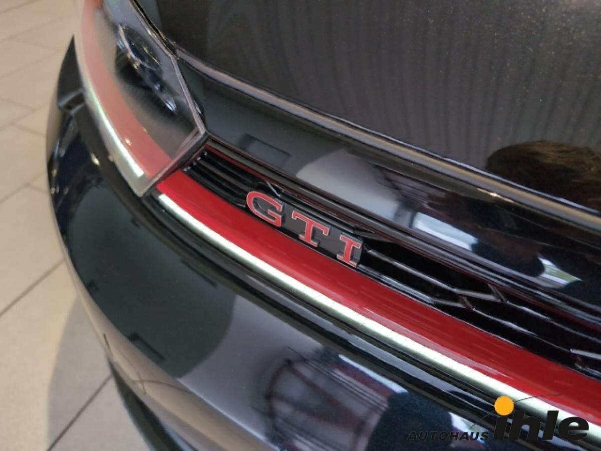 Volkswagen Polo 2,0 TSI DSG GTI KEYLESS+R-KAMERA+NAVI+ACC