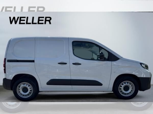Peugeot Partner ⚡Electric⚡ L1 Meister 50kWh