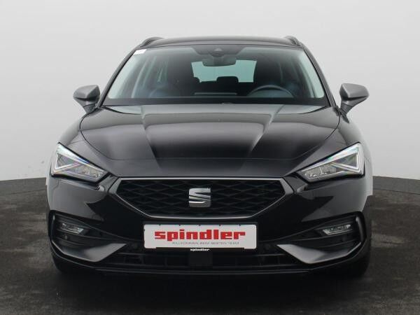 Seat Leon ST FR 1.5eTSI DSG/ Navi, FullLink, LED, RFK