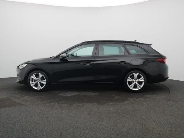 Seat Leon ST FR 1.5eTSI DSG/ Navi, FullLink, LED, RFK