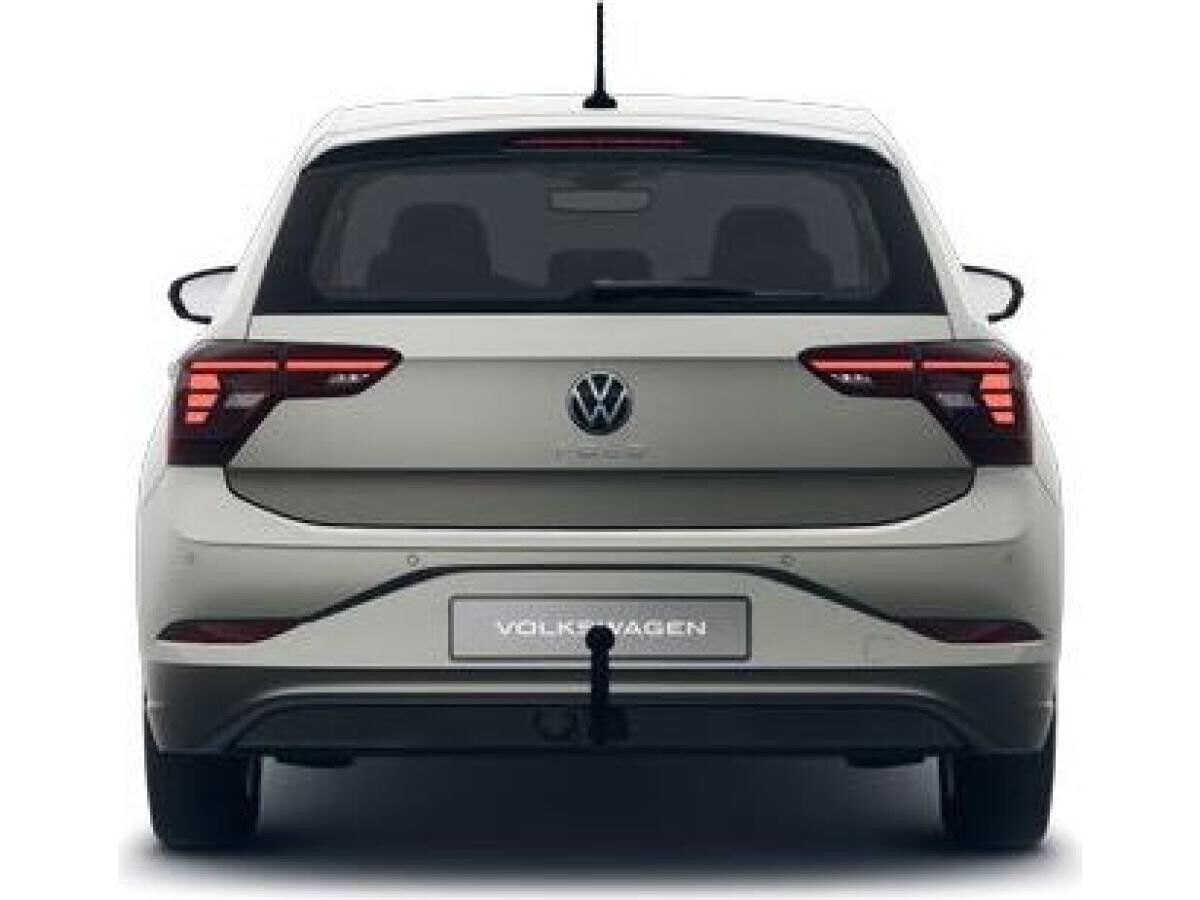Volkswagen Polo ENERGY 1,0 l 59 kW (80 PS) 5-Gang
