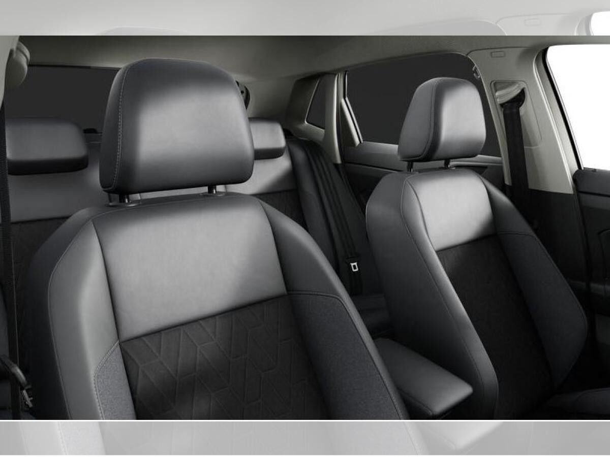 Volkswagen Polo ENERGY 1,0 l 59 kW (80 PS) 5-Gang