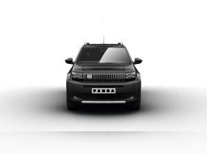 Fiat Grande Panda Benzin 1,2 T374kw(100 PS) La Prima