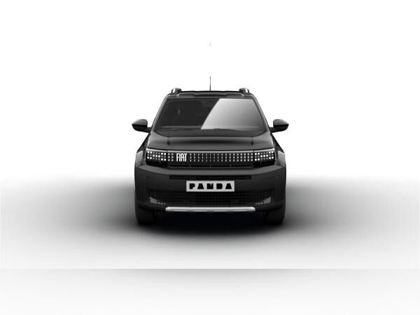 Fiat Grande Panda Benzin 1,2 T374kw(100 PS) La Prima