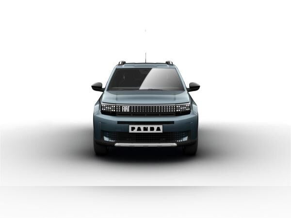 Fiat Grande Panda Benzin 1,2 T374kw(100 PS) La Prima