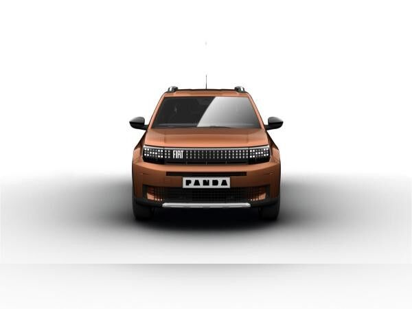 Fiat Grande Panda Benzin 1,2 T374kw(100 PS) La Prima