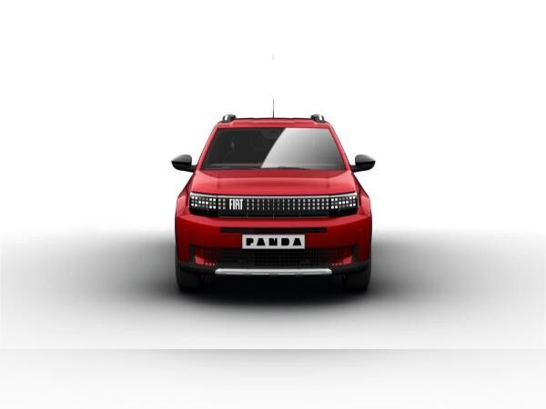 Fiat Grande Panda Benzin 1,2 T374kw(100 PS) La Prima