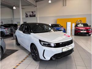 Opel Corsa 1.2 GS *Automatik*Infotainment-Paket*Komfort-Paket*Allwetter*