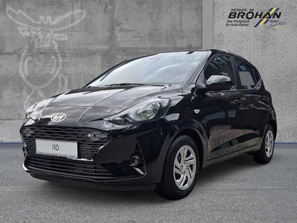 Hyundai i10 SELECT