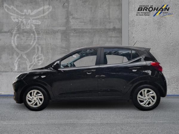 Hyundai i10 SELECT