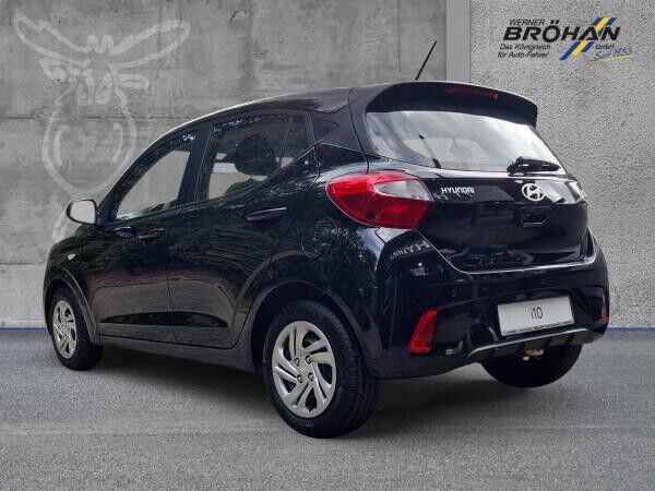 Hyundai i10 SELECT
