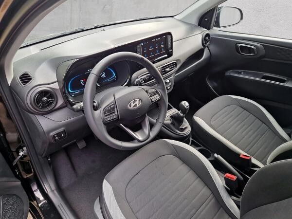 Hyundai i10 SELECT