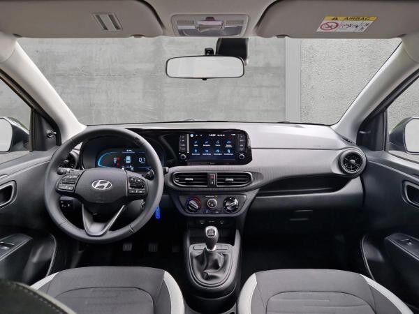 Hyundai i10 SELECT