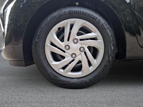 Hyundai i10 SELECT