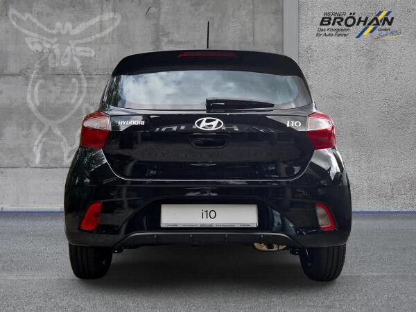 Hyundai i10 SELECT