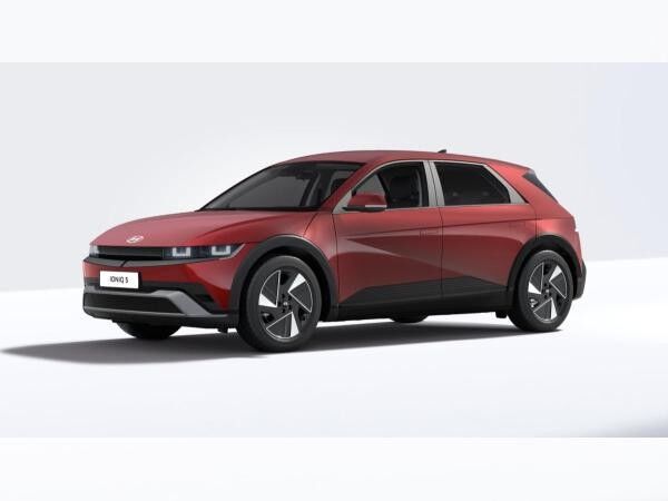 Hyundai IONIQ 5 𝐒𝐨𝐧𝐝𝐞𝐫𝐚𝐤𝐭𝐢𝐨𝐧⚡440km⚡LED⚡63kWh⚡CarPlay Wireless⚡4-6 Monate Lieferdauer
