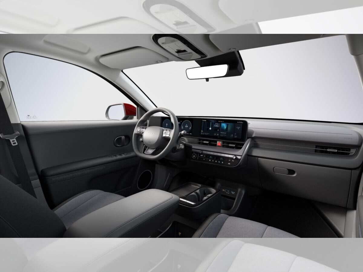 Hyundai IONIQ 5 𝐒𝐨𝐧𝐝𝐞𝐫𝐚𝐤𝐭𝐢𝐨𝐧⚡440km⚡LED⚡63kWh⚡CarPlay Wireless⚡4-6 Monate Lieferdauer