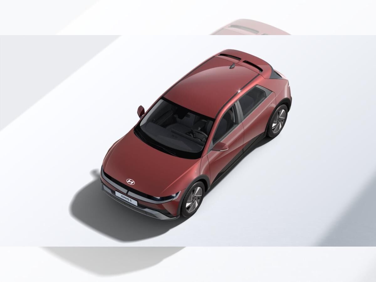 Hyundai IONIQ 5 𝐒𝐨𝐧𝐝𝐞𝐫𝐚𝐤𝐭𝐢𝐨𝐧⚡440km⚡LED⚡63kWh⚡CarPlay Wireless⚡4-6 Monate Lieferdauer