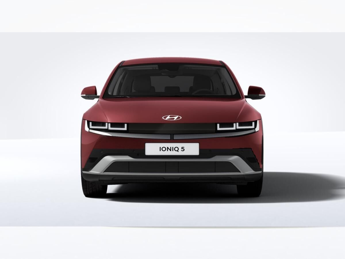 Hyundai IONIQ 5 𝐒𝐨𝐧𝐝𝐞𝐫𝐚𝐤𝐭𝐢𝐨𝐧⚡440km⚡LED⚡63kWh⚡CarPlay Wireless⚡4-6 Monate Lieferdauer
