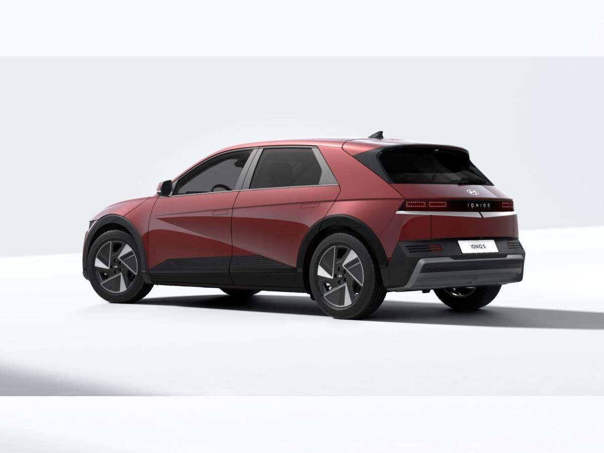 Hyundai IONIQ 5 𝐒𝐨𝐧𝐝𝐞𝐫𝐚𝐤𝐭𝐢𝐨𝐧⚡440km⚡LED⚡63kWh⚡CarPlay Wireless⚡4-6 Monate Lieferdauer