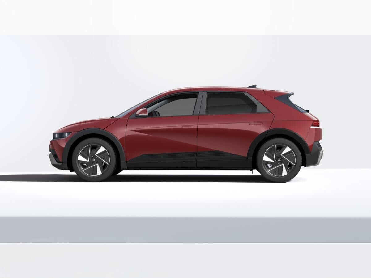 Hyundai IONIQ 5 𝐒𝐨𝐧𝐝𝐞𝐫𝐚𝐤𝐭𝐢𝐨𝐧⚡440km⚡LED⚡63kWh⚡CarPlay Wireless⚡4-6 Monate Lieferdauer