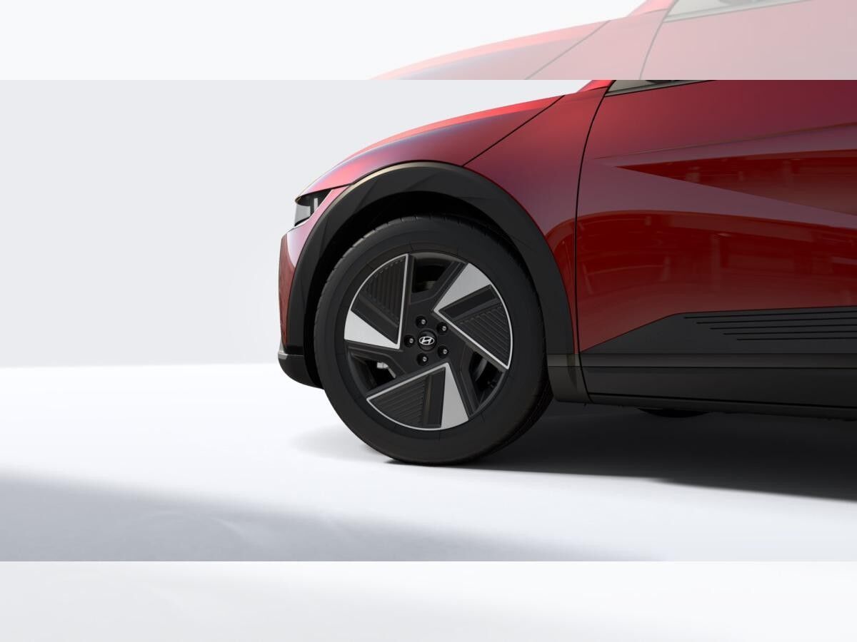Hyundai IONIQ 5 𝐒𝐨𝐧𝐝𝐞𝐫𝐚𝐤𝐭𝐢𝐨𝐧⚡440km⚡LED⚡63kWh⚡CarPlay Wireless⚡4-6 Monate Lieferdauer