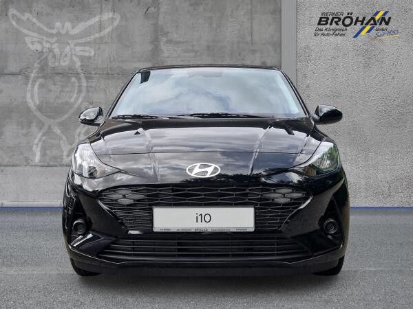 Hyundai i10 SELECT