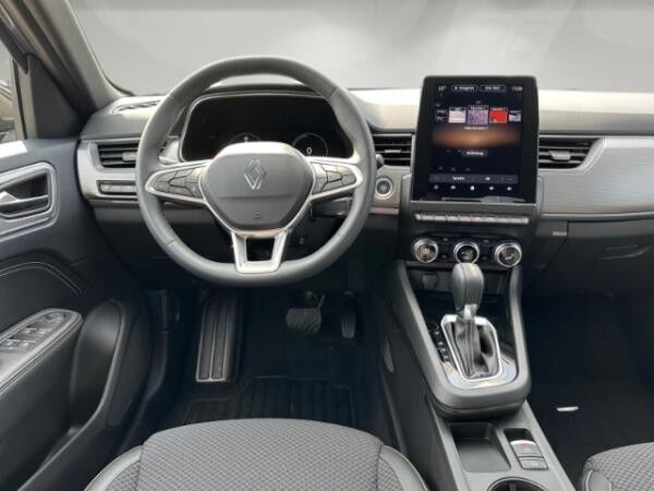 Renault Arkana TECHNO E-Tech Full Hybrid 145 !!!GEWERBEKNALLER!!!*BOSE*PDC*Kamera*Carplay*LED* uvm.