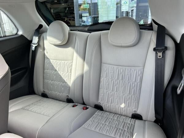 Fiat 500e La Prima  🌟 LED / NAVI / Kamera / Sitzheizung🌟