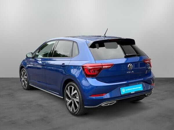Volkswagen Polo R-Line 1.0 TSI DSG / IQ.Drive, Pano, Matrix