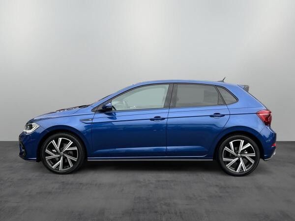 Volkswagen Polo R-Line 1.0 TSI DSG / IQ.Drive, Pano, Matrix